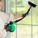 Steiring KitFort KT-9193-2, 1050 W, 0.35 l, 30 g/min, heating 3 minutes, black-green