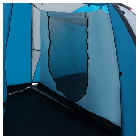 TART TALE, Camping Maclay Lirage 4, 4-seater, with vestibule-12