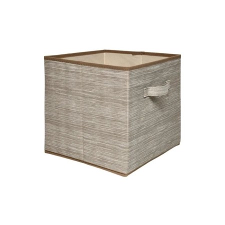 Latte storage box for storage, 30x30x30 cm