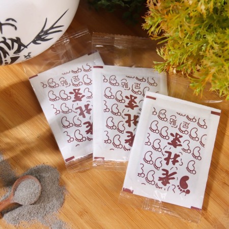 The healing patch for the feet, for the removal of toxins, 1 pcs-4