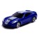 Metal machine Chevrolet Corvette Grand Sport, Mix color, in package