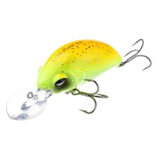 Floating wobbler LJ Original Pilot-Xdr F, 6.5 cm, color 011