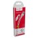Hoco X37, Lightning cable - USB, 2.4 A, 1 m, PVC braid, white
