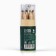 Color pencils mini in a tube, 12 pcs "School"