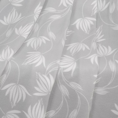 Fleet blanket "Lotus", size 150x200 cm-1