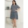 Women's dress, size 44