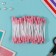 Cotton sticks pink 100 pcs in p/floor package