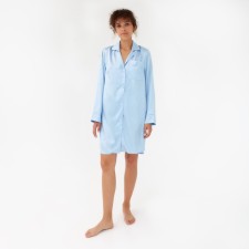 Bogochka female Minaku: Light Touch Blue Color, Rr. 44