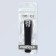 Pleshoper nippers are pedicure, silicone pen, 8.2 × 2 cm, black color
