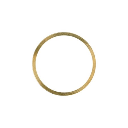 Diamond Disk of Ceramics Berger BG1610, 180 x 1.6 x 25.4 mm + adapter 22.23 mm-3