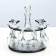 Mini-bar 7 horseshoes, Studies 500/50 ml