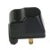 Taen KRS-5 pressure relay, external thread 1/4 ", working range 1-5 bar