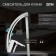 Kitchen mixer Zein Z3105, single -leaf, high spout, chrome