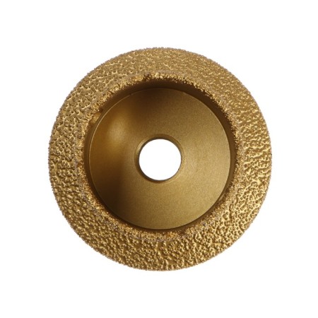 Coron Diamond Tundra, for Ushm, for holes for drain, tiles, marble, 45/65 mm, M14 993530-5