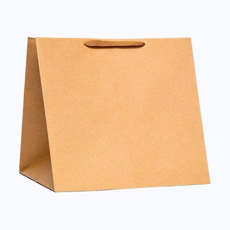 Packet for cake, craft, 40 x 40 x 40 cm-1