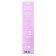 Drawing brush, 5 pieces, synthetics, round No. 1,3,5, flat No. 6.8, cold heart