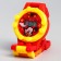 Watch of Bandy Lego, Mickey Mouse, with a strap-designer