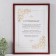 Photo frame 29.7x42 (A3) derby cherry 5006-a3l (12)