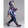 Vetrovka for the boy PlayTode, height 116 cm