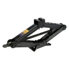 The jack of screw rhombic tundra, lifting/picking 380/105 mm, 2 t