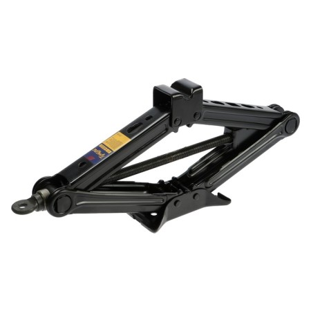 The jack of screw rhombic tundra, lifting/picking 380/105 mm, 2 t