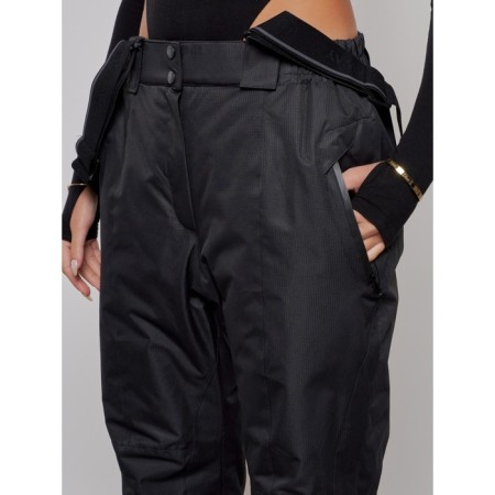 Semi -combination insulated female, size 60, black color-8