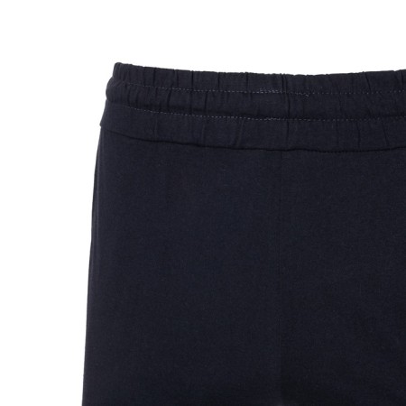 Homemade man (T -shirt/trousers), gray/black color, size 54-9