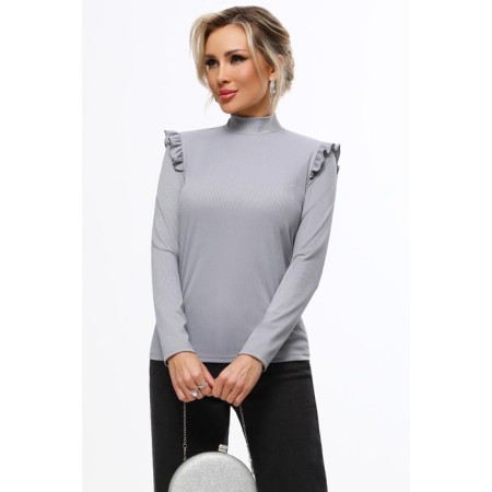 Women's turtleneck, size 50-4