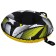 Tubing-vatrushka "Ornament", case diameter 110 cm, tent/oxford