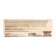 Therapeutic set from tourmaline, round soap and comb, 50 g