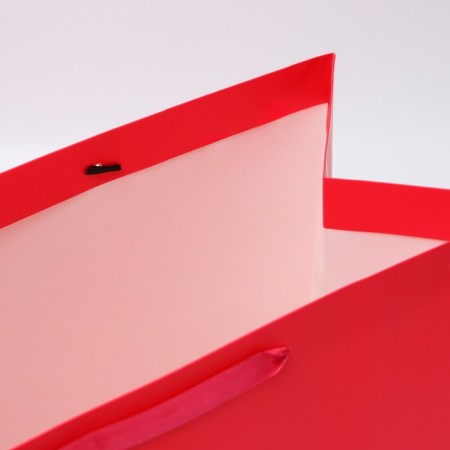 Laminated vertical "fuchsia", XL 40 × 49 × 19 cm-3