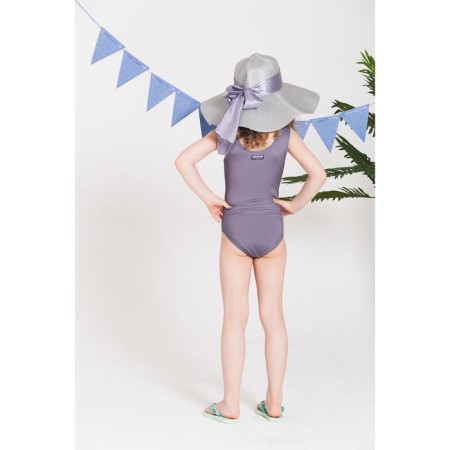 Children's swimsuit KAFTAN "Kitten", height 98-104 (30) cm, 3-4 years-7