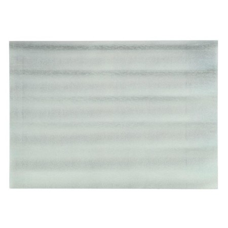 Foamiran Metallized A3, 2 mm, set of 5 sheets x 5 colors, Devente-7