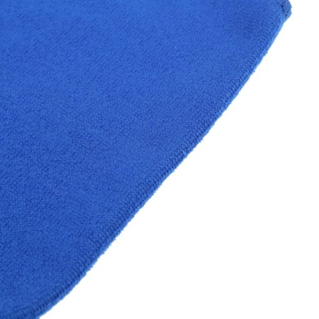A car wash, Grand Caratt, microfiber 20 × 30 cm, blue-5