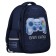 Frame backpack, 38 x 30 x 20 cm, Bruno VisConti 12-001, + Penal "Easy Katka"