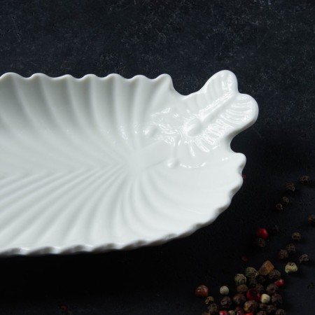 The sheet "Liszt", 35 × 10 × 2.5 cm, white color-6