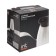 Electric kettle IRIT IR-1322, metal, 1.5 l, 1500 watts, silver