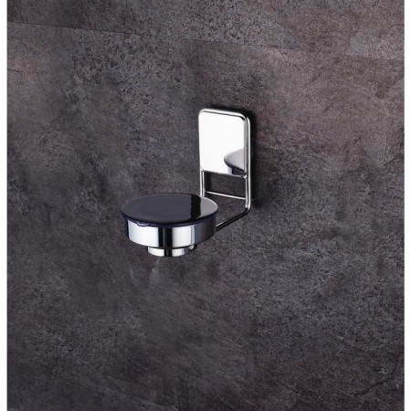 Invisible wall holder, vacuum suction cup, for accessories-5