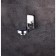 Invisible wall holder, vacuum suction cup, for accessories