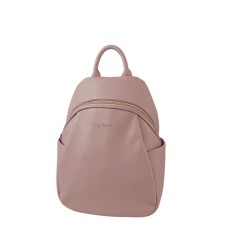 B2684 backpack, lightning department, powder color 33x25x12cm