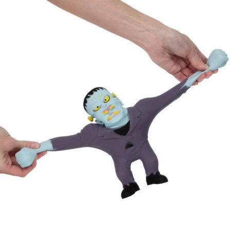 Stretching figure Monster Flex Maxi, 21 cm, 3 types, mix-6