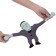 Stretching figure Monster Flex Maxi, 21 cm, 3 types, mix