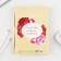 Diary in a gift box "Golden Teacher", A5 format, 80 sheets, solid cover