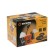 Current machine "WHICH" TS-200, 200 W, 2950 rpm, 150x16x12.7 mm, 220 B