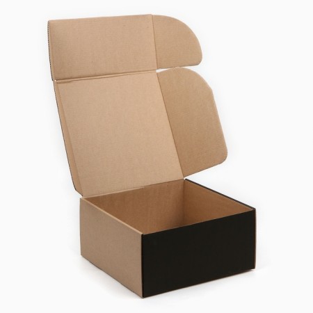 Folding box "Gift for you", 24 x 24 x 12 cm-2