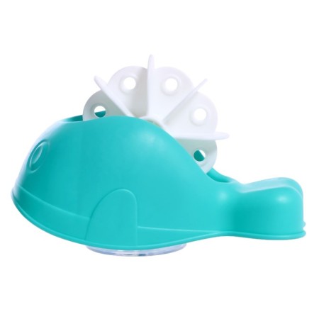 A set of bath toys "Beasts", 4 items-2