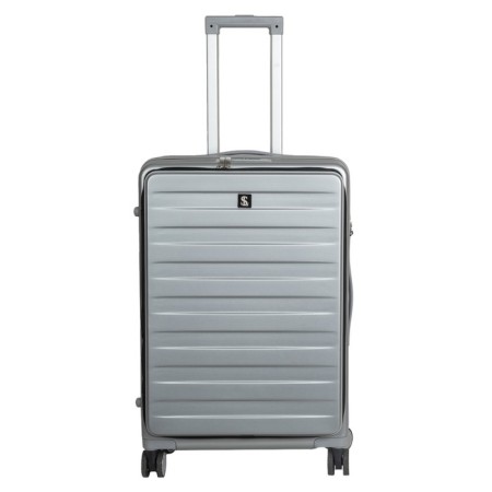 Supra STS-1009, L, Frozen window suitcase-2