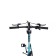 Bicycle 20 ’’ maxiscoo s009, blue color