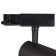 MANTRA FUJI, LED track lamp, 4000lm, 3000k, 200x85x160 mm, black color
