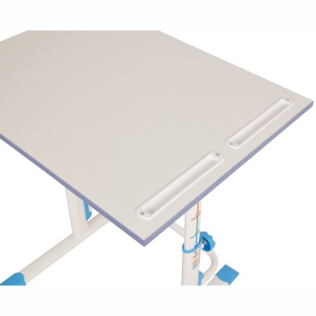 Party-transformer growing Polini Kids Simple M1, 75x55 cm, white-blue color-26